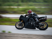 Yamaha YZF-R1