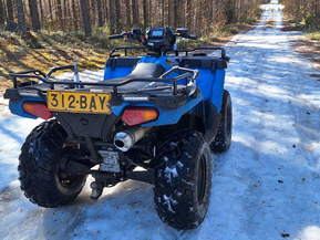 Polaris Sportsman