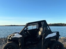 Can-Am Maverick