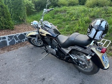 Kawasaki VN