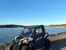 Can-Am Maverick