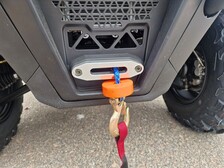 Trapper 450S T3b Guardian