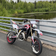 Husqvarna SM