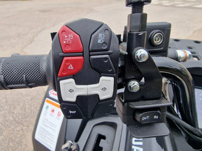 Trapper 450S T3b Guardian