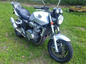 Honda CB