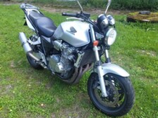 Honda CB