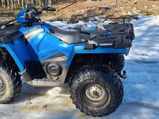 Polaris Sportsman