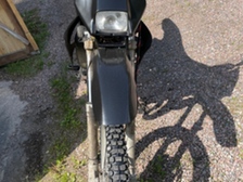 Peugeot XPS