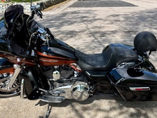 Harley-Davidson Road Glide