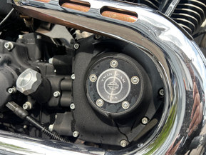 Harley-Davidson Dyna