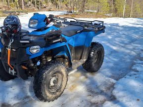 Polaris Sportsman