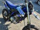 Yamaha WR