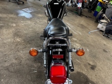 Yamaha XV