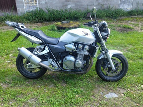Honda CB