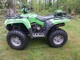 Arctic Cat 400 4x4