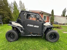 Can-Am Maverick