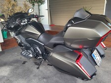 BMW K