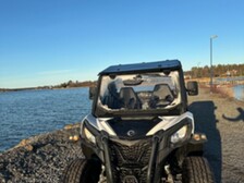 Can-Am Maverick