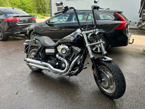 Harley-Davidson Dyna