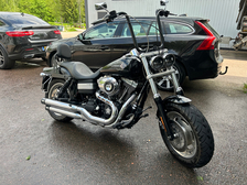 Harley-Davidson Dyna