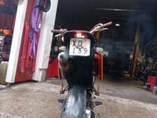 Rieju MRX