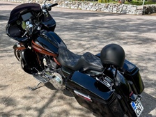 Harley-Davidson Road Glide