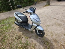 Peugeot Kisbee