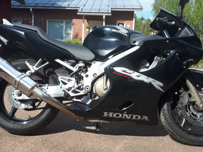 Honda CBR