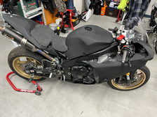 Yamaha YZF-R1