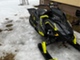 Polaris Axys SKS