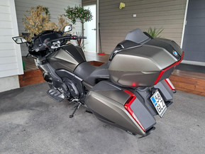 BMW K