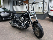 Harley-Davidson Dyna