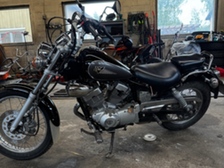 Yamaha XV