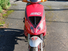 Piaggio NRG