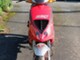 Piaggio NRG