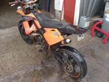 Rieju MRX