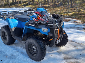 Polaris Sportsman