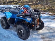 Polaris Sportsman