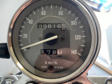 Honda Rebel
