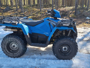 Polaris Sportsman