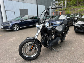 Harley-Davidson Dyna