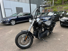 Harley-Davidson Dyna