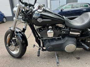 Harley-Davidson Dyna