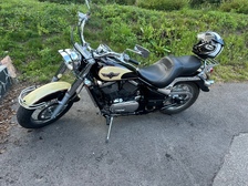 Kawasaki VN