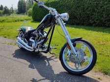 American Ironhorse Texas Chopper