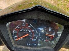 Peugeot Kisbee