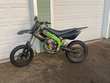 Derbi DRD