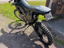 Peugeot XPS