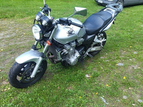 Honda CB