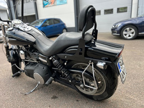 Harley-Davidson Dyna